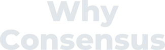 Why Consensusn