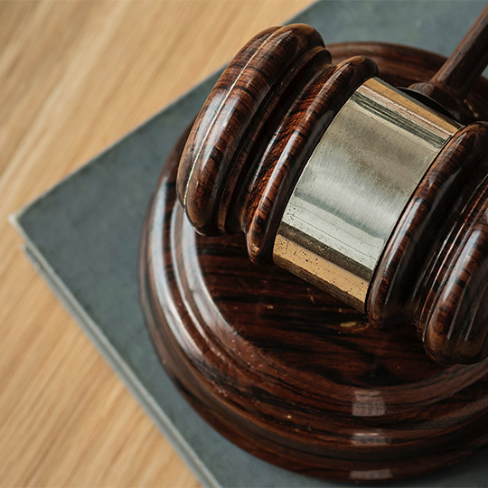 Internal Tax Audit Visual